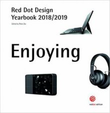 Red Dot Design Yearbook 20182019 Enjoying