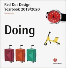 Red Dot Design Doing 20192020