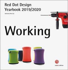 Red Dot Design Working 20192020