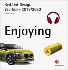 Red Dot Design Enjoying 20192020