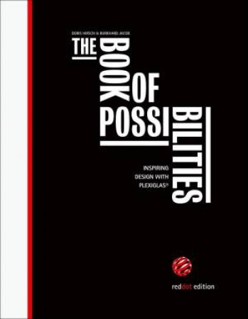 The Book Of Possibilities by Doris Hirsch