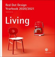 Red Dot Design Yearbook 20202021 Living