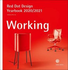 Red Dot Design Yearbook 20202021 Working