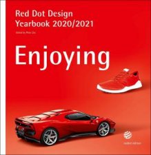 Red Dot Design Yearbook 20202021 Enjoying