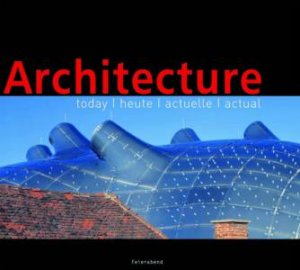 Architecture Today by Casey Mathewson