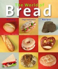 The World Of Bread
