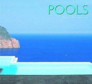 Pools by Pere Planells