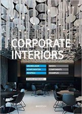 Corporate Interiors Basics Components Examples