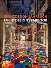 Event Design Yearbook 2018  2019