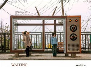 Waiting: People In Transit
