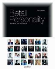 Retail Personality Authentic And Successful