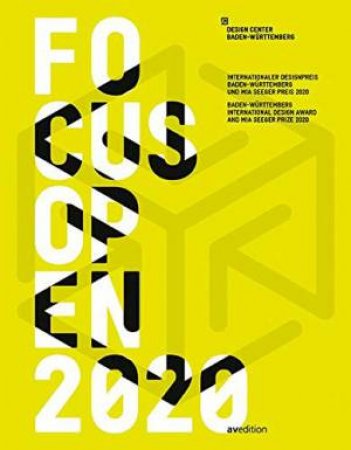 Focus Open 2020 by Various