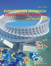 Event Design Yearbook 20212022 Special Edition