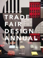 Brand Experience  Trade Fair Design Annual 202223
