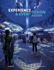 Experience  Event Design 2023  2024