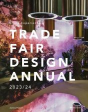 Brand Experience  Trade Fair Design Annual 202324