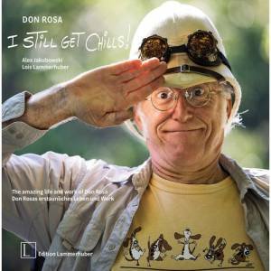 Don Rosa: I Still Get Chills