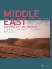 Middle East Territory City Architecture