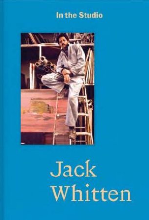In the Studio: Jack Whitten by Yinka Elujoba