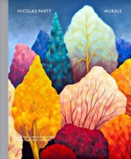 Nicolas Party Murals