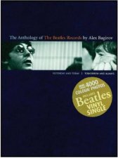 Anthology Of The Beatles Records