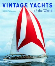 Vintage Yachts Of The World