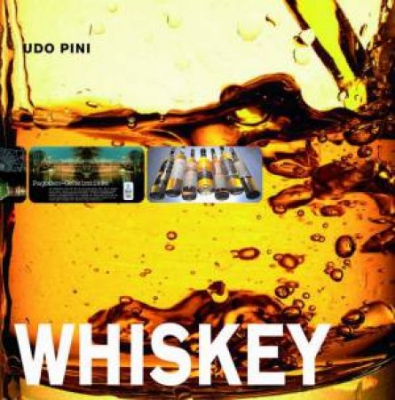 Whiskey by Udo Pini