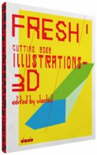 Cutting Edge Illustrations in 3d