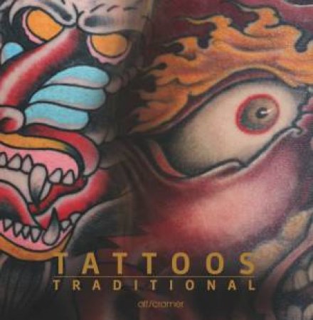 Tattoos Traditional by Various