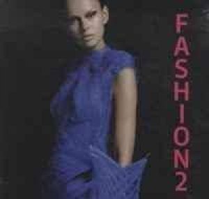 Fashion 2 by Friederike Krump