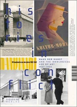 Histories in Conflict by Various