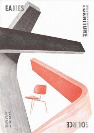 Eames Furniture Sourcebook by Mateo & Kugler & Jo Kries