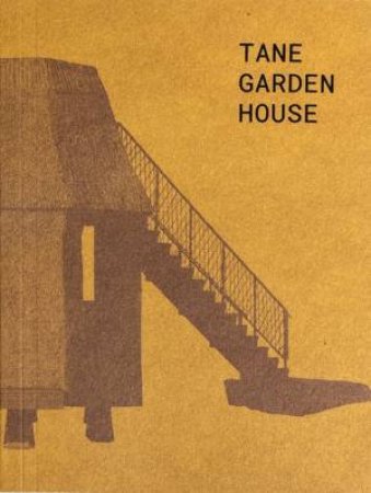 Tane Garden House by Rolf Fehlbaum & Tsuyoshi Tane