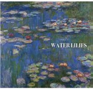 Water Lillies by Various