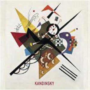 Kandinsky by Hajo Düchting