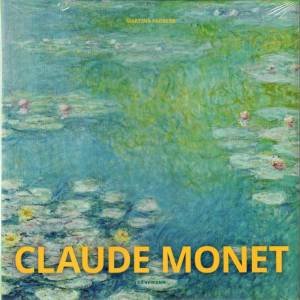 Claude Monet by Various