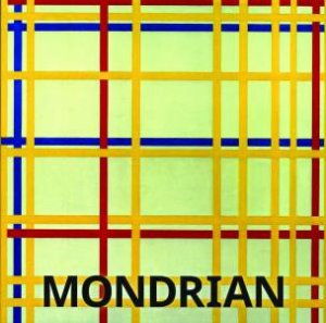 Mondrian by Hajo Düchting