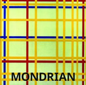 Mondrian by Hajo Dchting