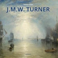 J M W Turner