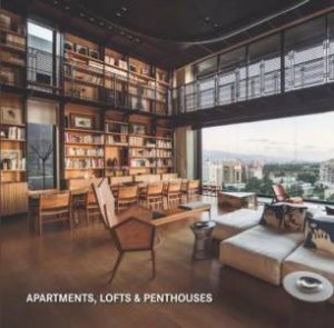 Apartments, Lofts & Penthouses by Various