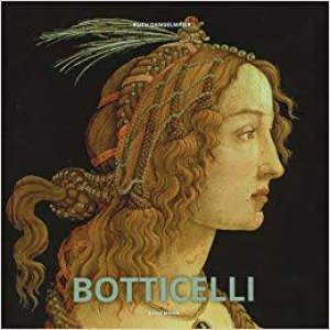 Botticelli by Ruth Dangelmaier