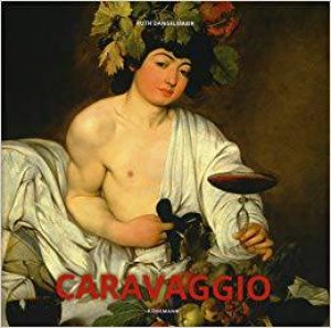 Caravaggio by Ruth Dangelmaier
