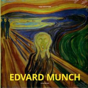 Edvard Munch by Various