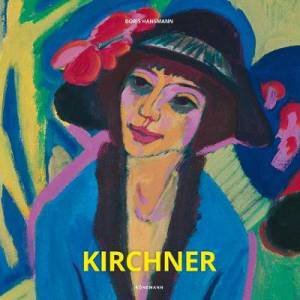 Kirchner by Doris Hansmann