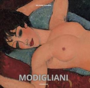 Modigliani by Various