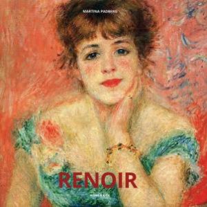 Renoir by Martina Padberg