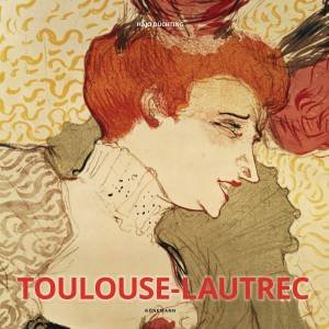 Toulouse-Lautrec by Hajo Duechting