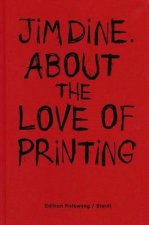 About The Love Pf printing