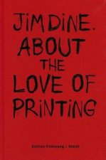 About The Love Pf printing