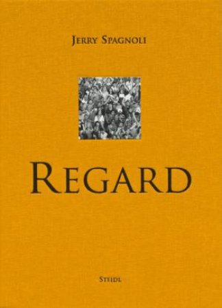 Regard by Jerry Spagnoli